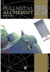 Fullmetal Alchemist - Especial - Vol. 25
