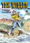 Tex Willer Nº 15