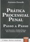 Prática Processual Penal