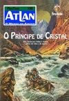 O Príncipe de Cristal (Atlan #4)
