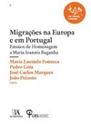 Migrações na Europa e em Portugal
