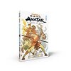 Avatar: A Lenda de Aang - A Promessa