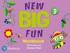 New big fun 3: workbook