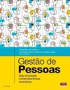 Gestão de pessoas: nas empresas contemporâneas brasileiras
