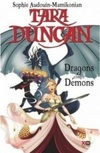 Tara Duncan Dragons contre Démons (Tara Duncan #10)