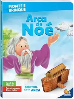 Monte e Brinque Ii: Arca de Noé