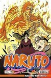 Naruto - Volume 58 - Masashi Kishimoto
