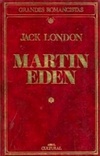 Martin Eden (Grandes Romancistas Abril Cultural)
