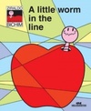 The Little Worm And The Line (Bichim Collection)