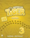 American Tiger Teacher's Edition Pack