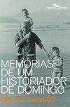 MEMORIAS DE UM HISTORIADOR DE DOMINGO