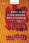 Educação e sociedade pós-colonial: linguagem, ancestralidade e o bem viver