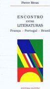 Encontro entre literaturas: França - Portugal - Brasil