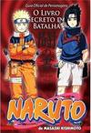 Naruto o livro secreto da batalha