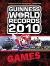 GUINNESS WORLD RECORDS GAMES 2010- EDIOURO