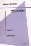Fifty poems: Cinquenta poemas
