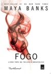 Fogo (Breathless #3)