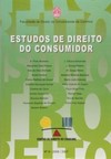 Estudos de direito do consumidor: 2006/2007