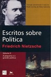 Escritos sobre política - Vol. II