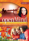 Openmind Student's Pack With Workbook-3B