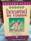 Enciclopédia de Vinhos