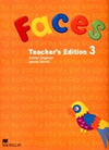 Faces Teacher's Edit. W/Evaluat.Booklet & Black Line Master-3