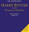 HARRY POTTER AND THE PRISONER OF AZKABAN...EDITION)
