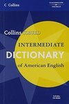 Collins Cobuild Intermediate Dictionary of American English