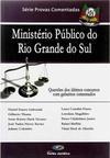 Ministério Público do Rio Grande do Sul