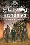 COLECIONADORES DE HISTORIAS