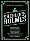 As Aventuras e As Memórias de Sherlock Holmes