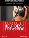 GESTAO DE HELP DESK E SERVICE DESK