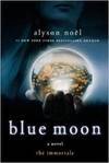 Lua Azul:Os Imortais