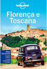 Lonely Planet - Florença e Toscana