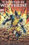 O Retorno de Wolverine #5