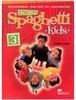 Spaghetti Kids - 3 - Student´s Pack with Cd-Rom New Edition
