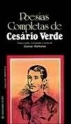 Poesias Completas de Cesário Verde (Coleção Prestígio)