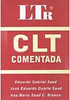 CLT Comentada 2006