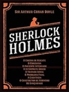 As Memórias e O Regresso de Sherlock Holmes