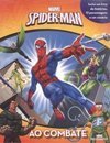 SPIDER-MAN - AO COMBATE