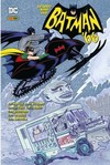 Batman ’66: Entrando Numa Fria