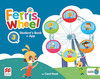Ferris wheel 3: student's book + app