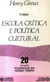 Escola Crítica e Política Cultural (20)