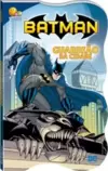 Batman - Justiceiro em ação: Guardião da cidade