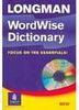 Longman Wordwise Dictionary: Focus on the Essentials - IMPORTADO