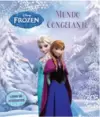 Disney Frozen Mundo Congelante