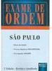Exame de Ordem: São Paulo
