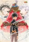 Black Clover - Volume 02