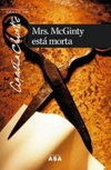 Mrs McGinty Está Morta #33
