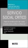 Servicio Social Critico: Hacia la Construcción del Nuevo Proyecto...